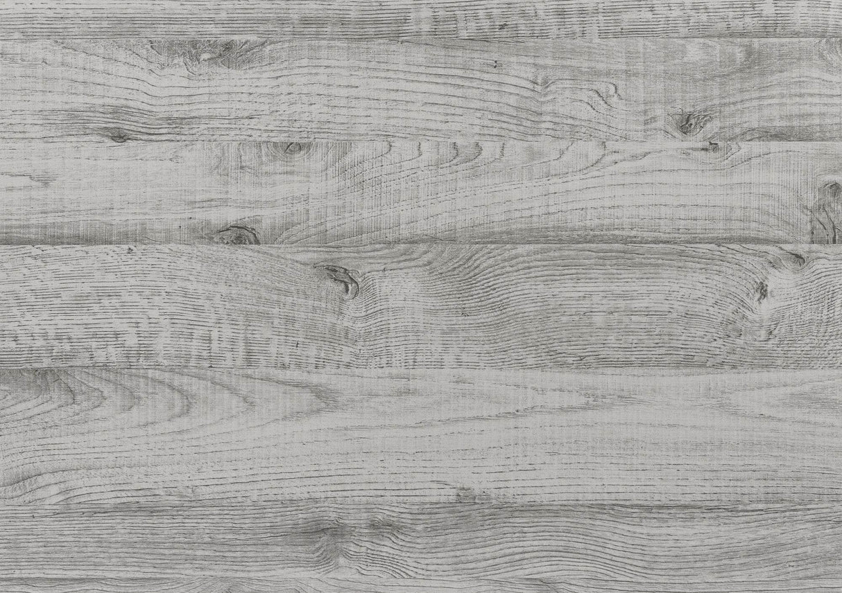 Contemporary Grey Laminate TV Stand With Storage Drawers - Sleep Galleria