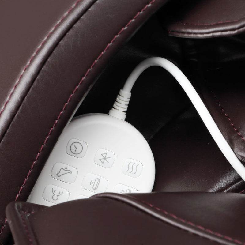 Provox 27-Comfort Full Body Massage Chair with SL Track Airbags Heating