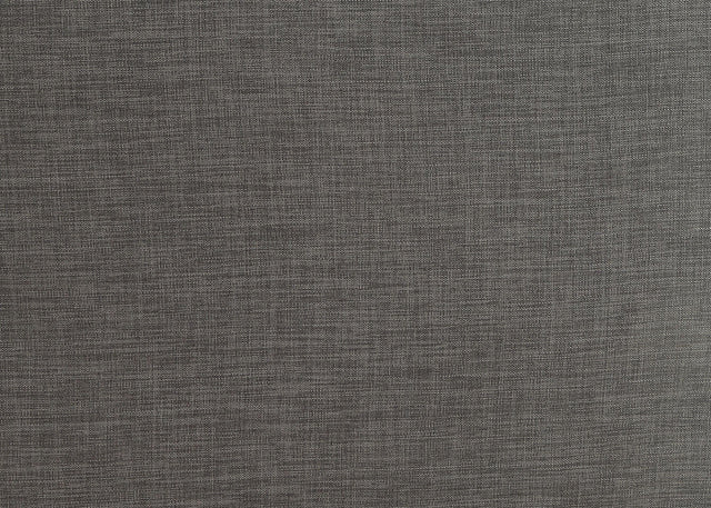 Upholstered Linen Accent Chair With 3 Pillows - Omega Lifestyles