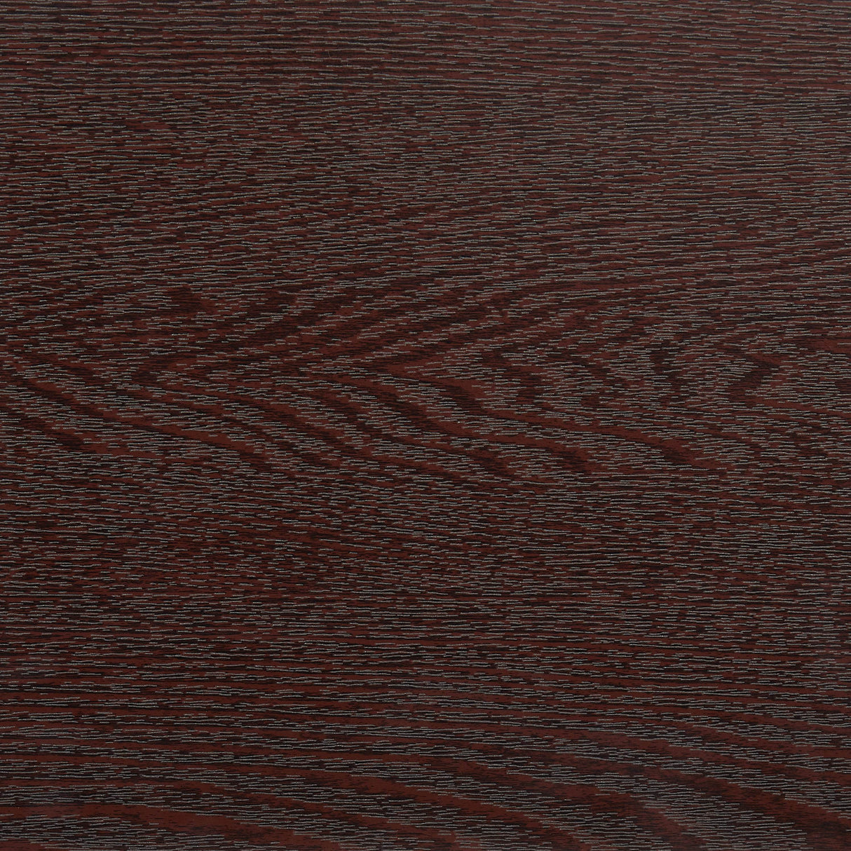 Cherry Faux Stacked Stone TV Stand With Storage Cabinet - Sleep Galleria