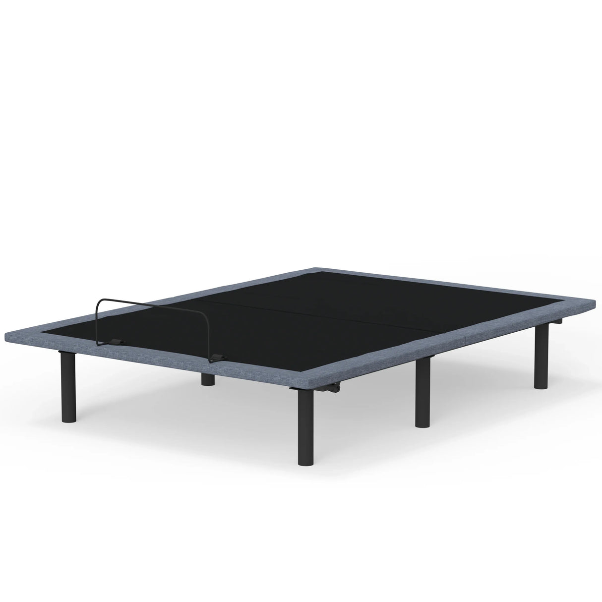 Queen BTX4 Adjustable Bed Base With Head Foot Control - Omega Lifestyles