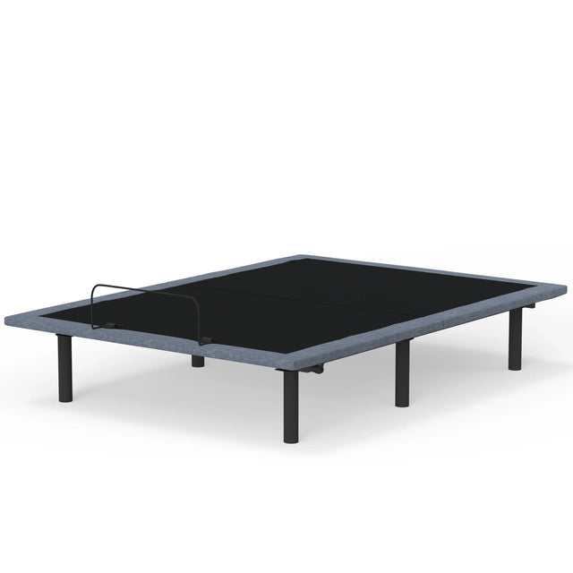 Queen BTX4 Adjustable Bed Base With Head Foot Control - Omega Lifestyles