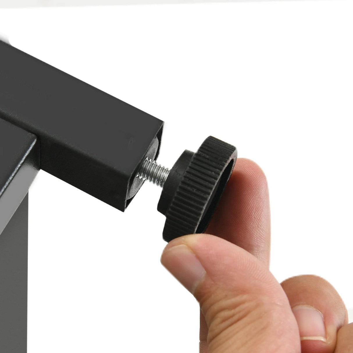 Heavy Duty Pet Cat Dog Crate Furniture with 4 Storage Shelves and 2 Drawers & Charging Station, Cat Litter Box Enclosure Dog Kennel Indoor Furniture - Brown