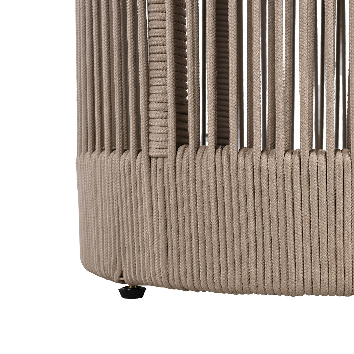 Rustic Acacia Wood Coffee Table And Side Table Set - Sleep Galleria