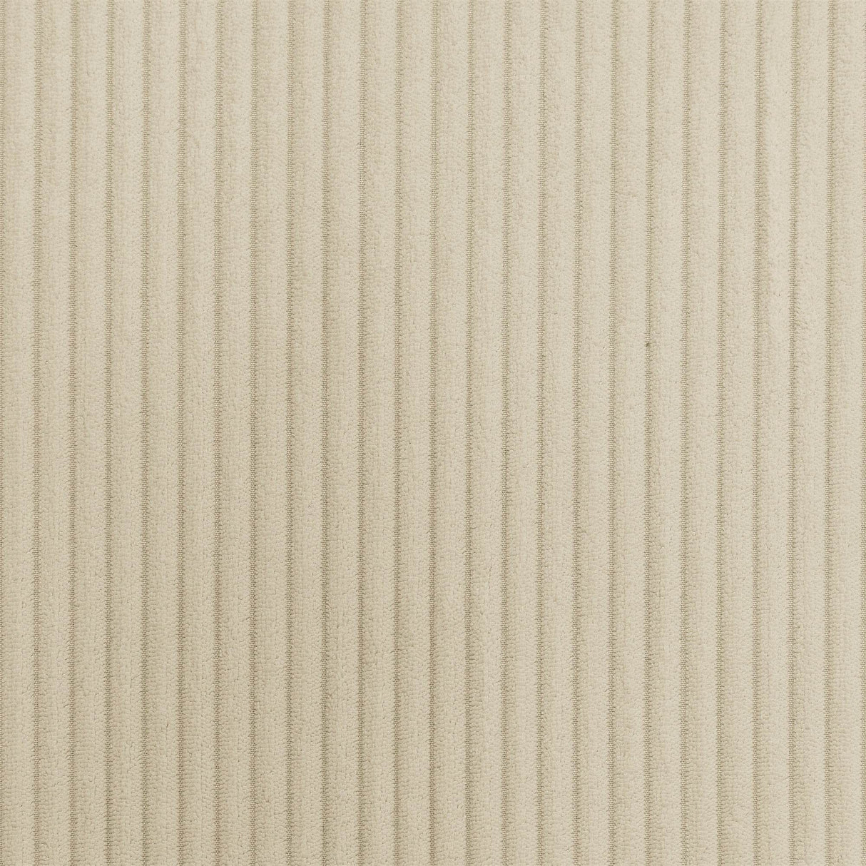 Modern Corduroy 7-Seat Armless Cushion Back Sofa Set - Omega Lifestyles