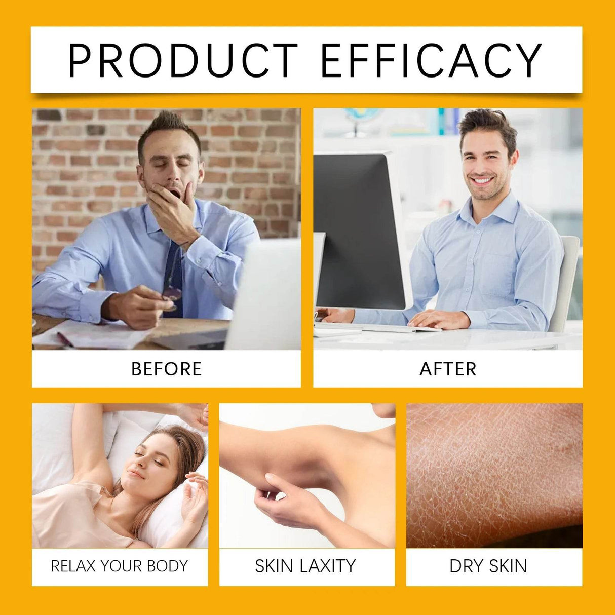 Ginger Infused Soothing Relaxing Body Massage Oil