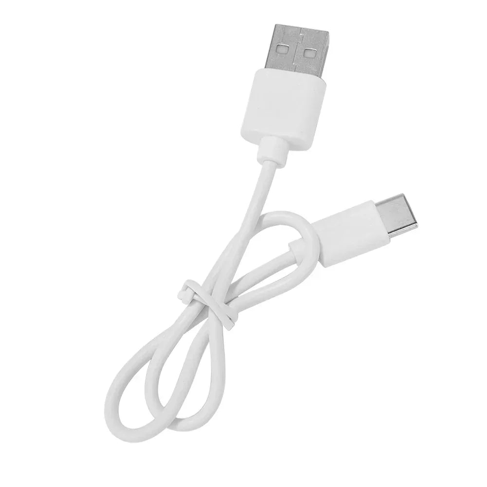 Ultralight Waterproof USB Charging Air Pump Light - Omega Lifestyles