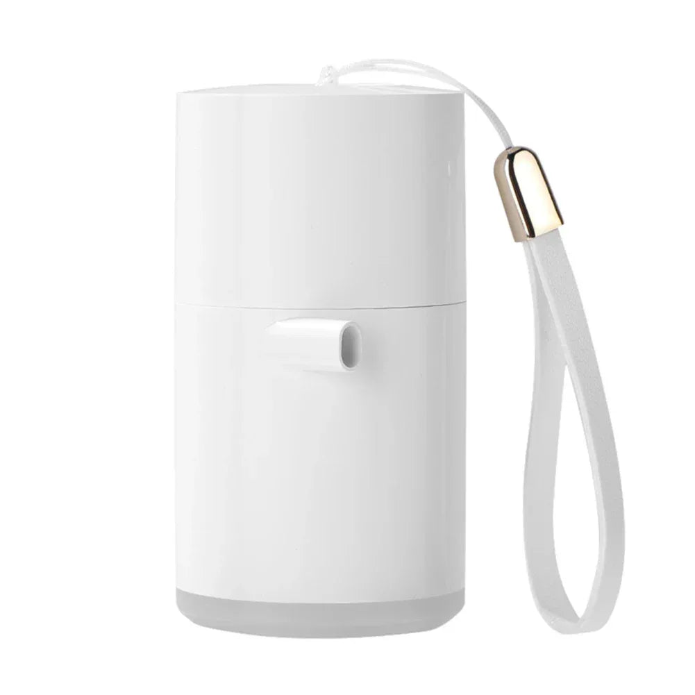 Ultralight Waterproof USB Charging Air Pump Light - Omega Lifestyles