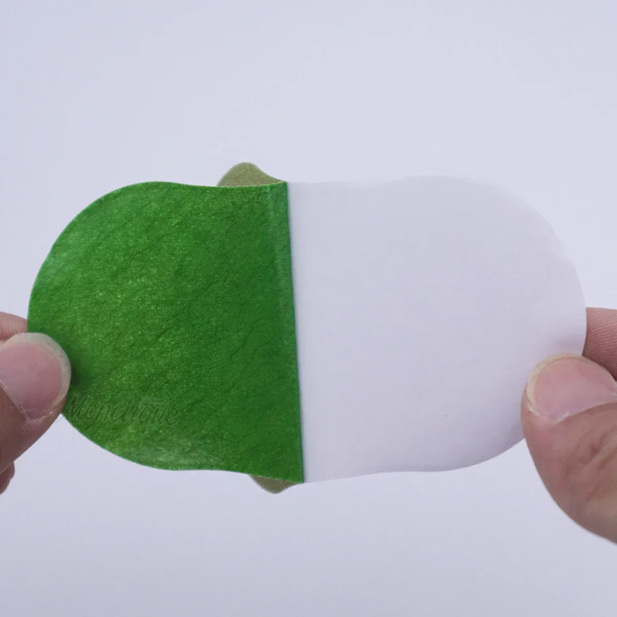 Self-Heating Foot Patch Pain Relief Heel Protection Patches - Omega Lifestyles