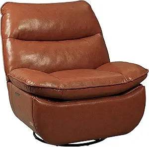 Oversized Swivel Rocker Recliner Chair - Omega Lifestyles