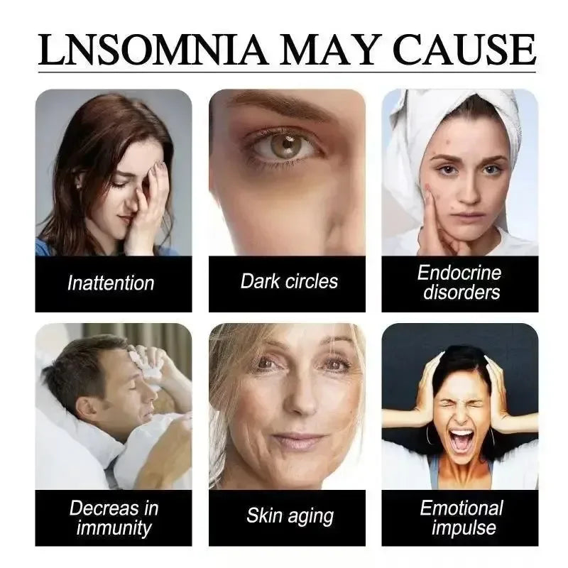 Sleep & Snoring Mouth Tape Gentle Skin-Friendly Adhesive - Omega Lifestyles