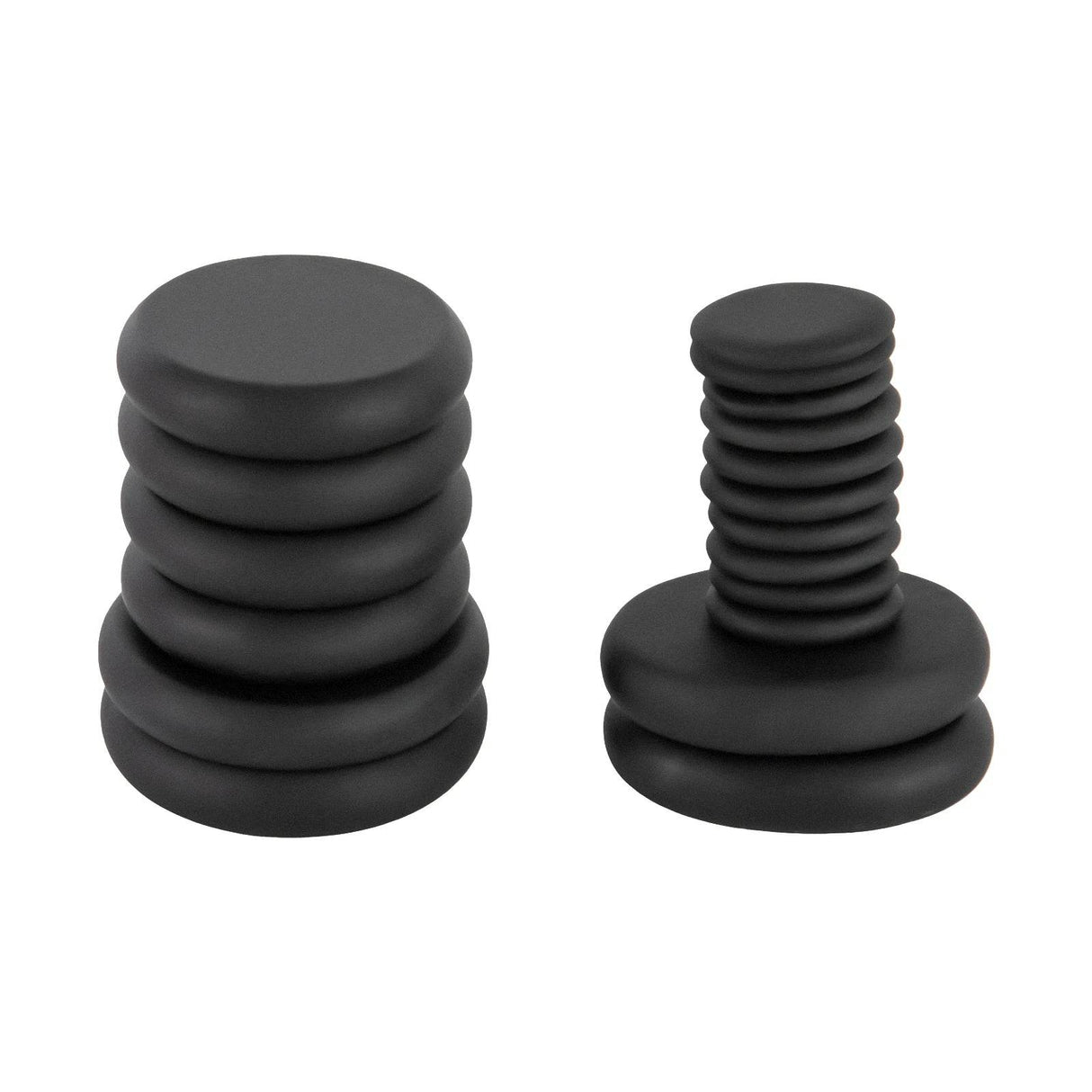 Heated Jade Massage Stones for Whole Body Relaxation - Omega Lifestyles