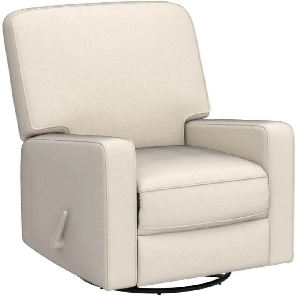 Gliding Swivel Rocker Recliner Chair - Omega Lifestyles