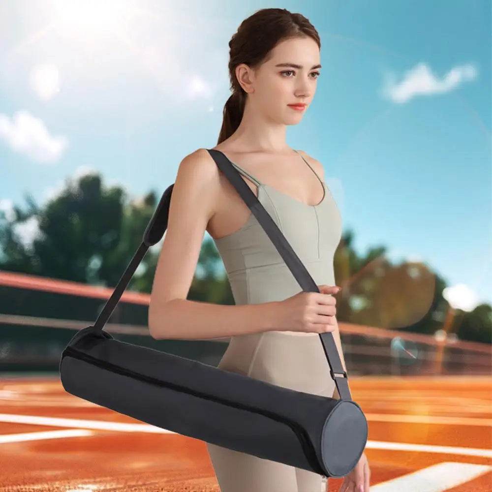 Waterproof Breathable Oxford Cloth Yoga Mat Bag - Sleep Galleria
