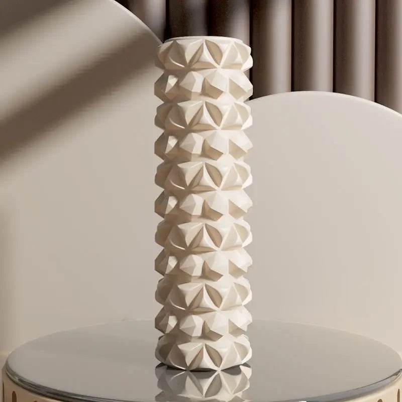 360 Degree Manual Massage Roller for Muscle Relaxation - Sleep Galleria