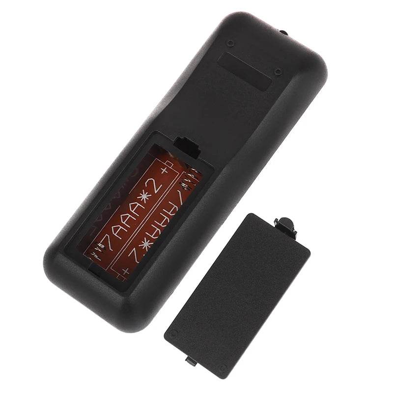 LED Star Projector Night Light With Remote Control