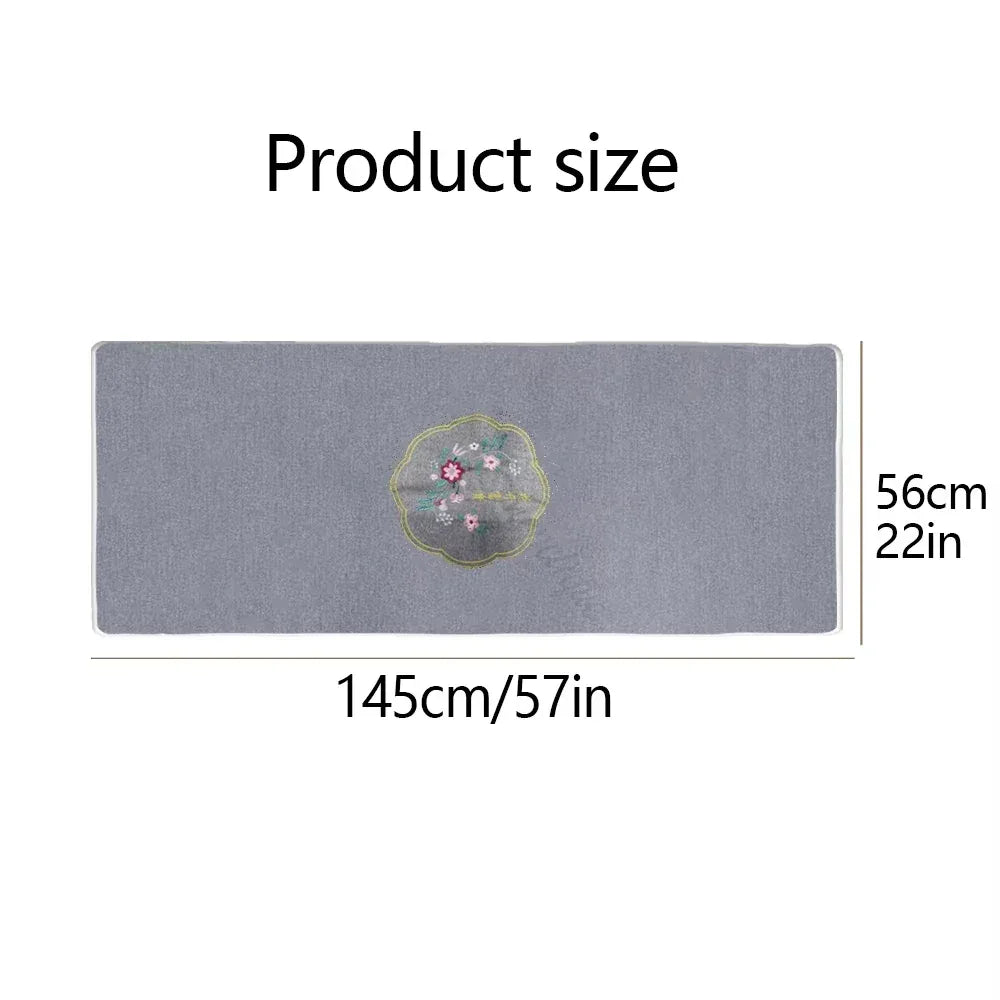 Electric Heating Moxibustion Full-Body Heat Therapy Mat - Omega Lifestyles