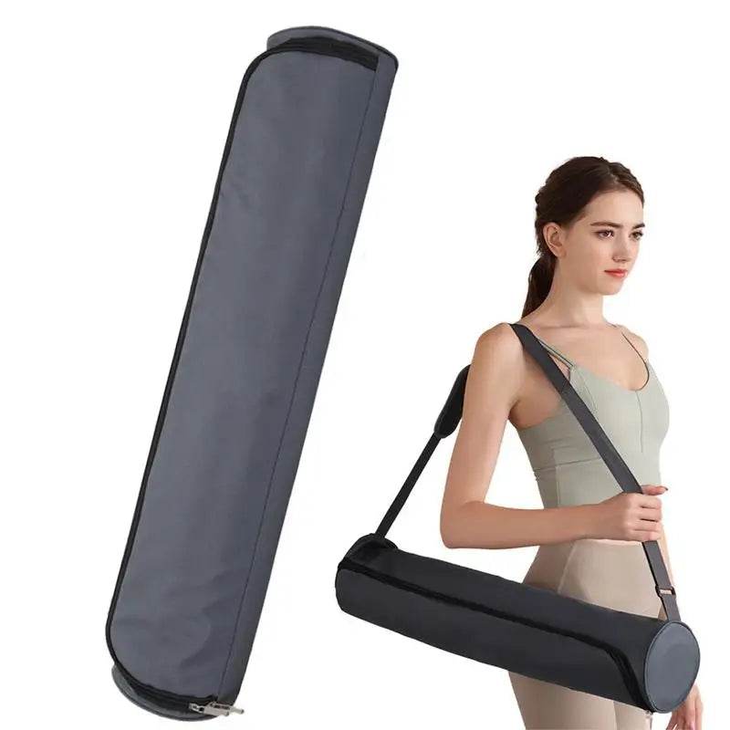 Waterproof Breathable Oxford Cloth Yoga Mat Bag - Sleep Galleria