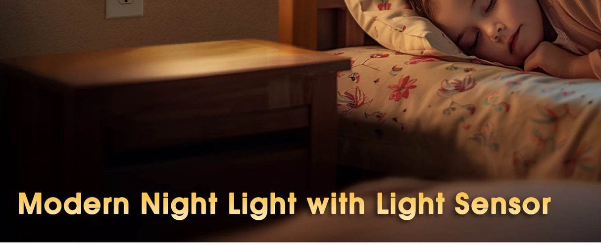 Adjustable Dimmable LED Crystal Decorative Night Light