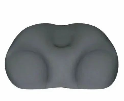 Ergonomic Memory Foam Cervical Sleep Support Pillow - Omega Lifestyles
