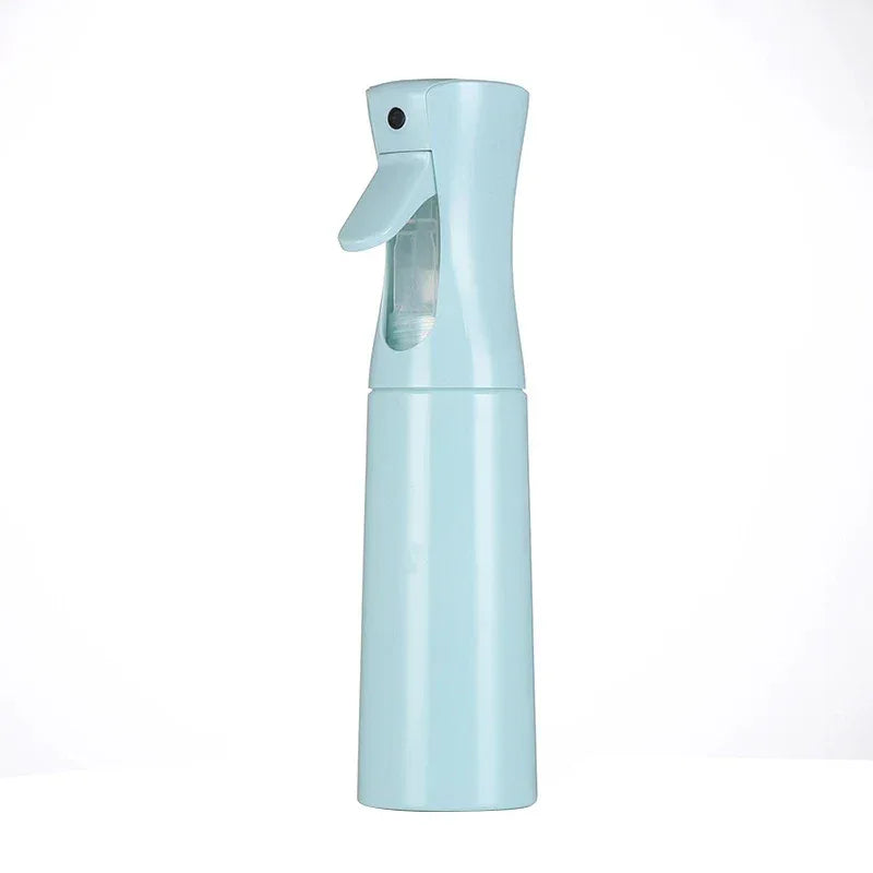 300ml High-Pressure Plastic Fine Mist Spray Bottle - Omega Lifestyles
