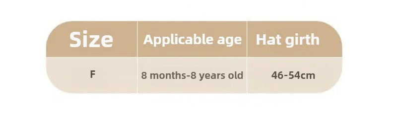 Kids Dinosaur Cartoon Knit Winter Ear Protection Hat