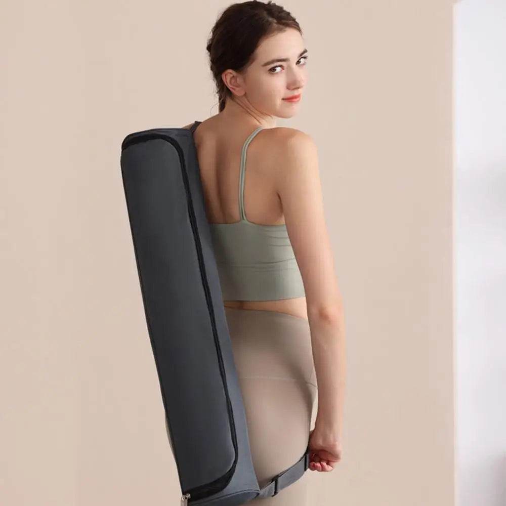Waterproof Breathable Oxford Cloth Yoga Mat Bag - Sleep Galleria