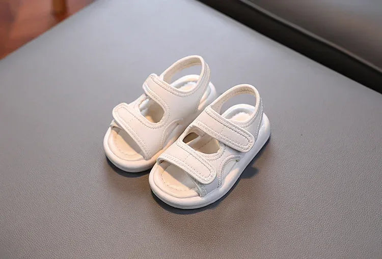 Kids Summer Casual Anti-Slippery Unisex Fashion Sandals - Omega Lifestyles