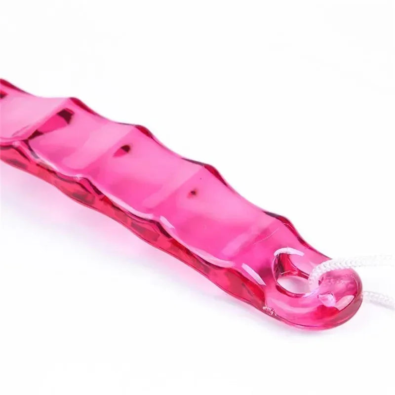 Long Handle Soft Bristle Bath Body Massage Brush - Omega Lifestyles