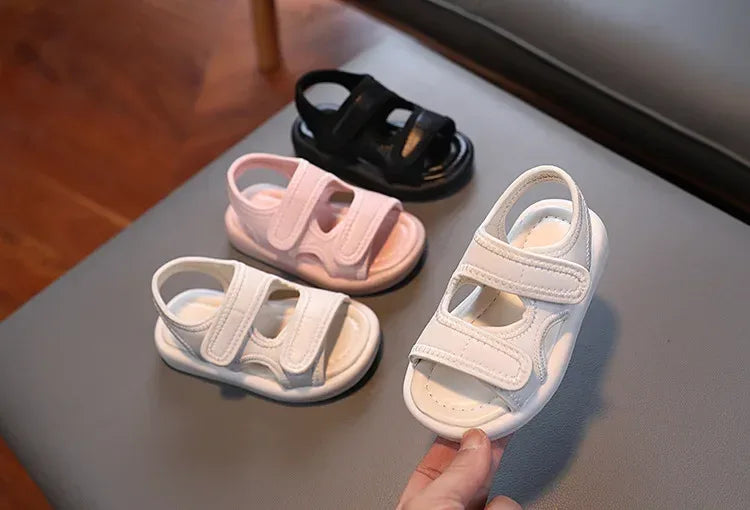 Kids Summer Casual Anti-Slippery Unisex Fashion Sandals - Omega Lifestyles