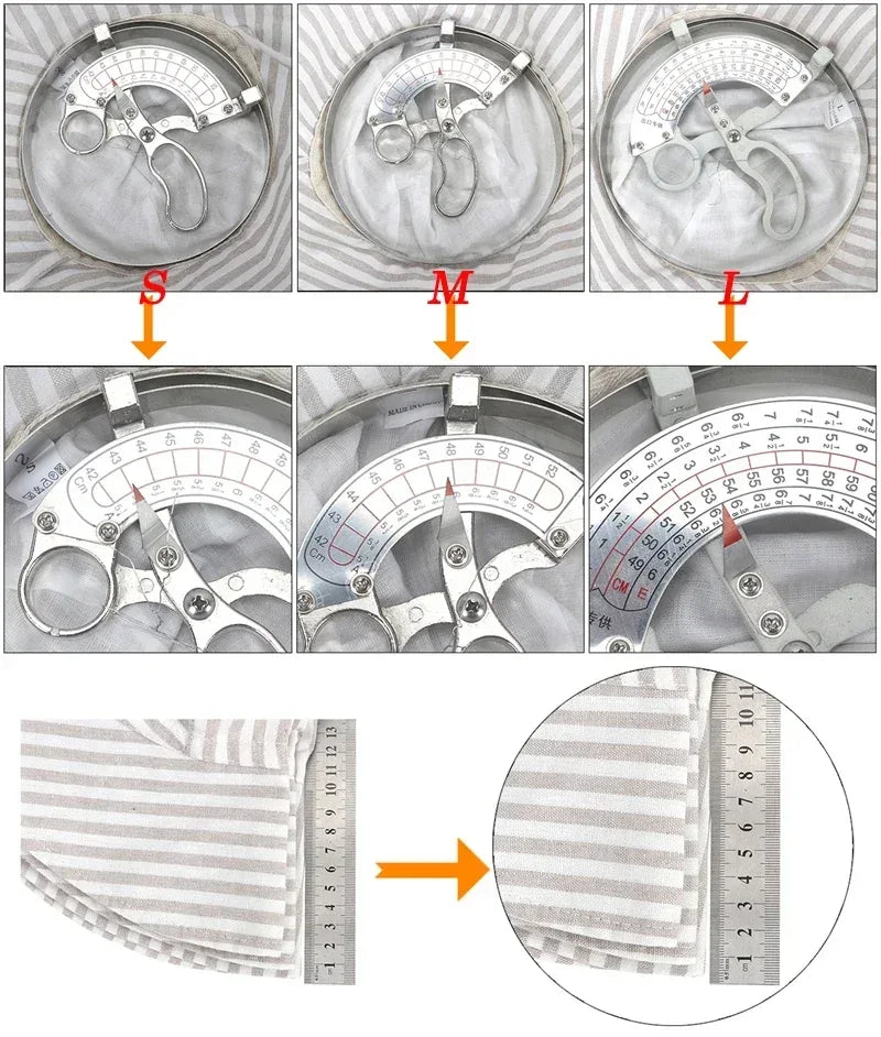 Cotton Linen Baby Kids Summer Sunhat With Wide Brim - Omega Lifestyles