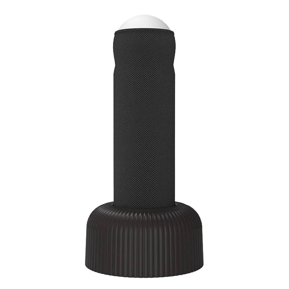 Funny Round Rechargeable LED Hand-Pull Night Light