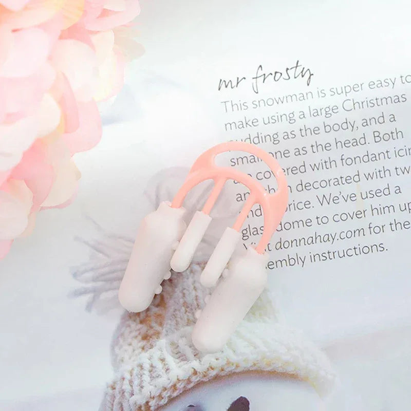 Nose Bridge Corrector Adjustable Plastic Lifting Device - Omega Lifestyles