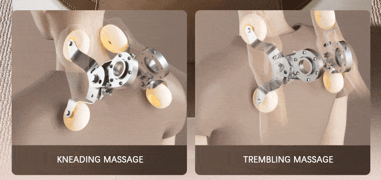 2 Year Warranty 4D SL Airbag Zero Gravity full body Massage Chair Home 3D Office Foot Roller Shiatsu Office Chair Massage Sofa - Sleep Galleria