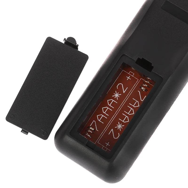 LED Star Projector Night Light With Remote Control