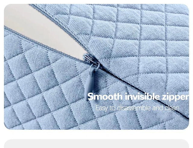 Ergonomic Memory Foam Posture Support Pillow - Omega Lifestyles