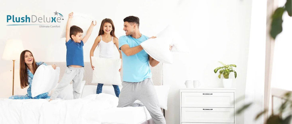 Signature Bamboo Waterproof Premium Protector - Sleep Galleria