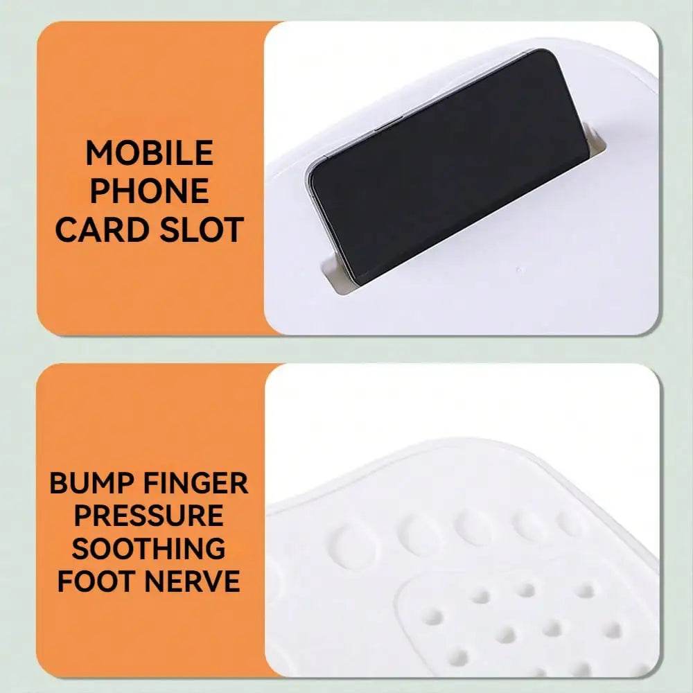 Foldable Foot Spa Tub With Massage Points