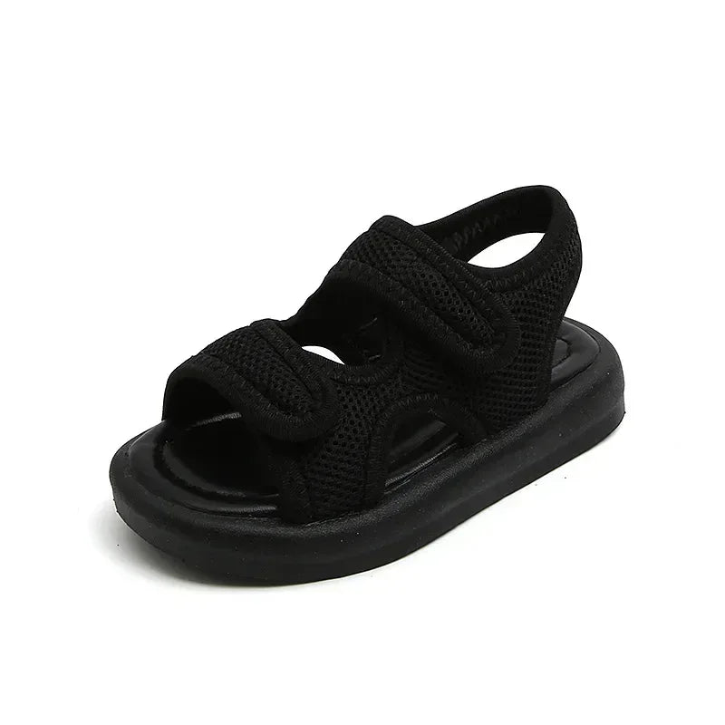 Kids Summer Casual Anti-Slippery Unisex Fashion Sandals - Omega Lifestyles