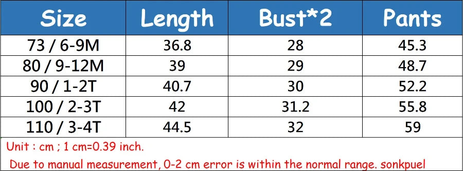 Children Cotton Animal Print Long Sleeve Pajama Set