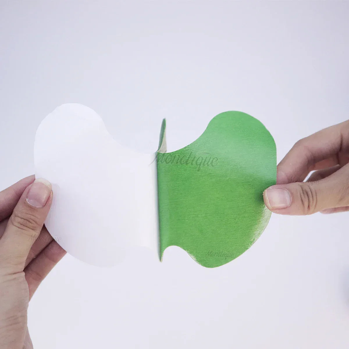 Wormwood Heat Knee Protection Patch Set - Omega Lifestyles