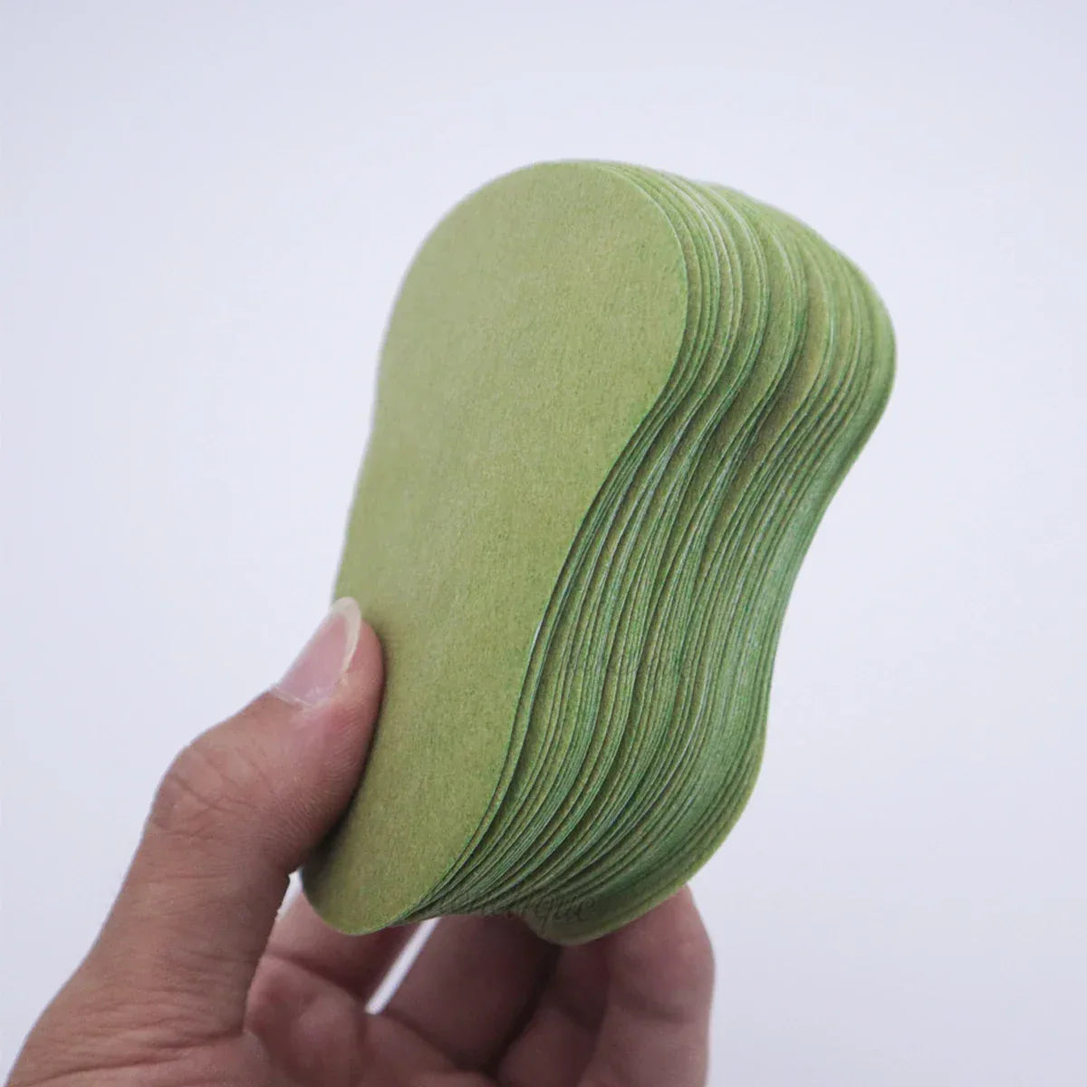 Self-Heating Foot Patch Pain Relief Heel Protection Patches - Omega Lifestyles