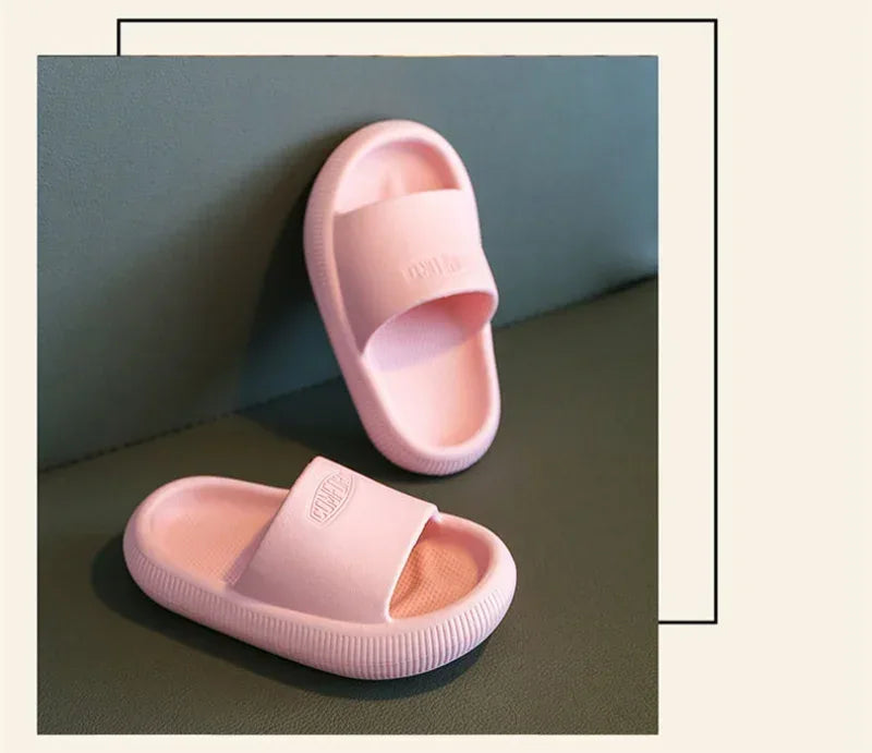 Children’s Breathable Quick Dry Non-Slip Summer Slippers - Omega Lifestyles