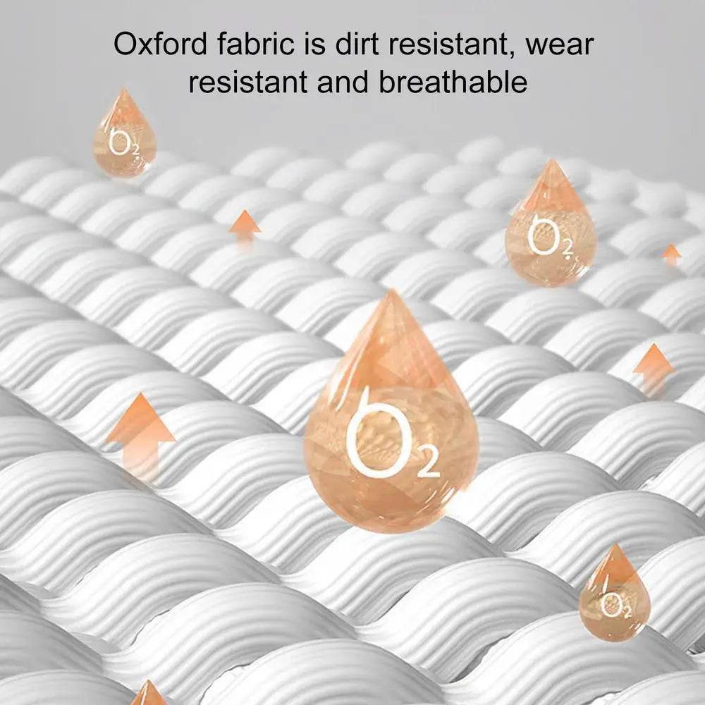 Waterproof Breathable Oxford Cloth Yoga Mat Bag - Sleep Galleria