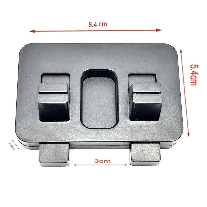 High Temperature Resistant ABS Soldering Fixture Tool - Omega Lifestyles
