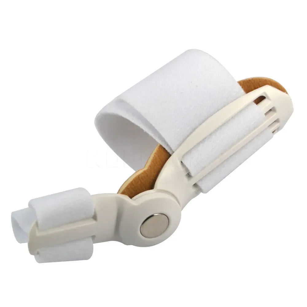 Pair Hallux Valgus Bunion Corrector Big Toe Straightener - Omega Lifestyles