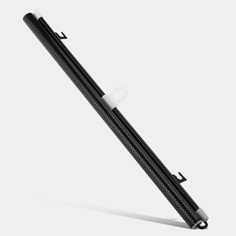 Nail-Free Universal Suction Cup Blackout Curtain