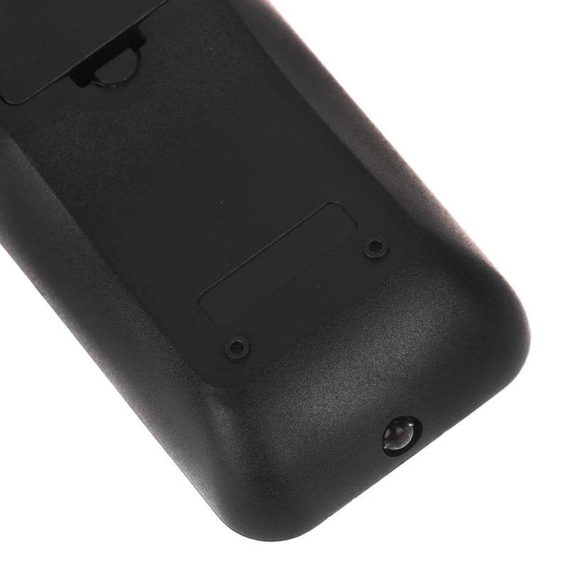 LED Star Projector Night Light With Remote Control