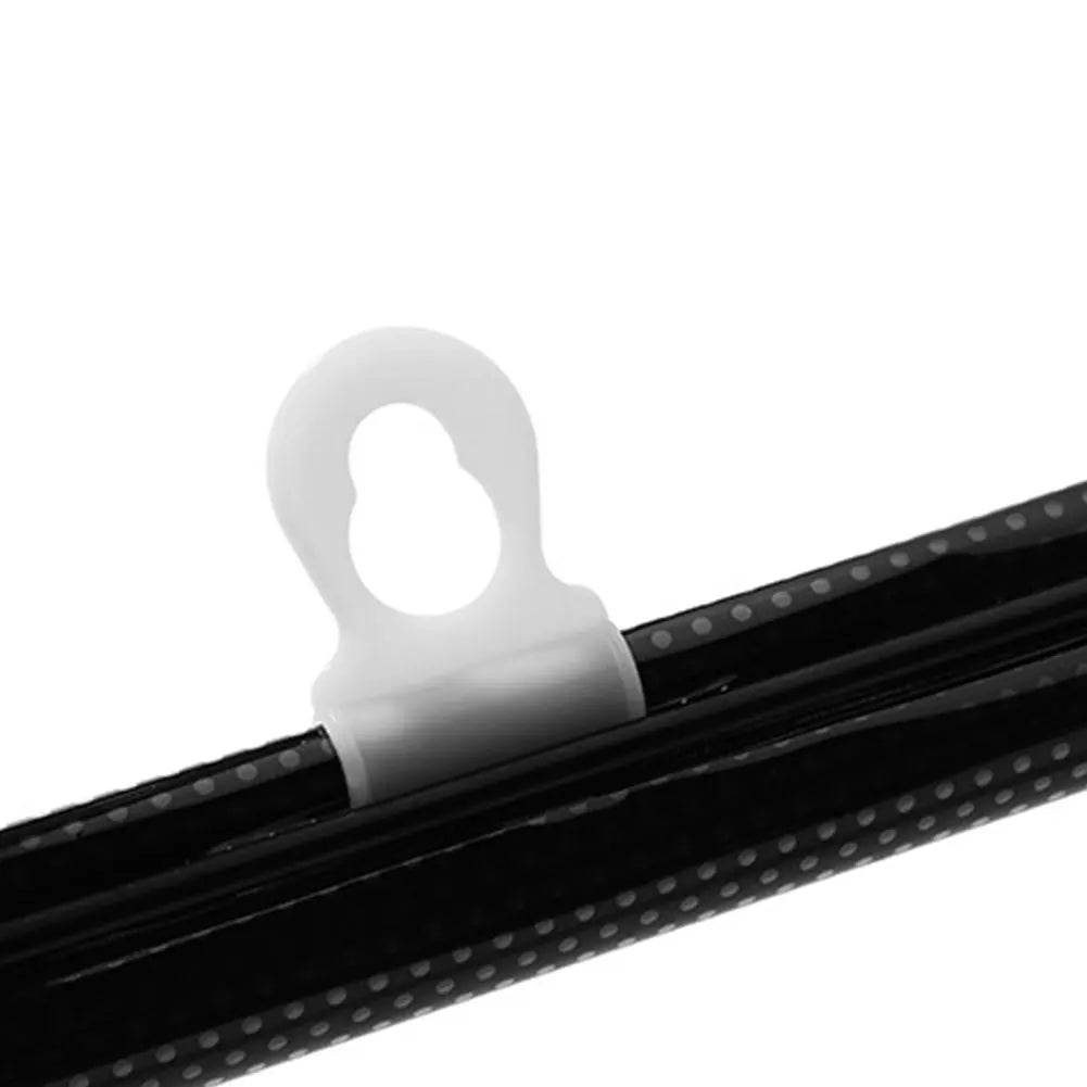 Nail-Free Universal Suction Cup Blackout Curtain