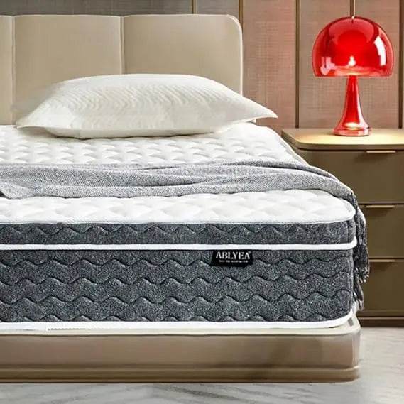 Medium Hybrid Memory Foam Mattress - Sleep Galleria